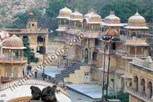 Galta Ji Temple